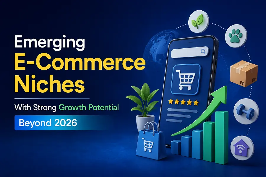 Emerging E-Commerce