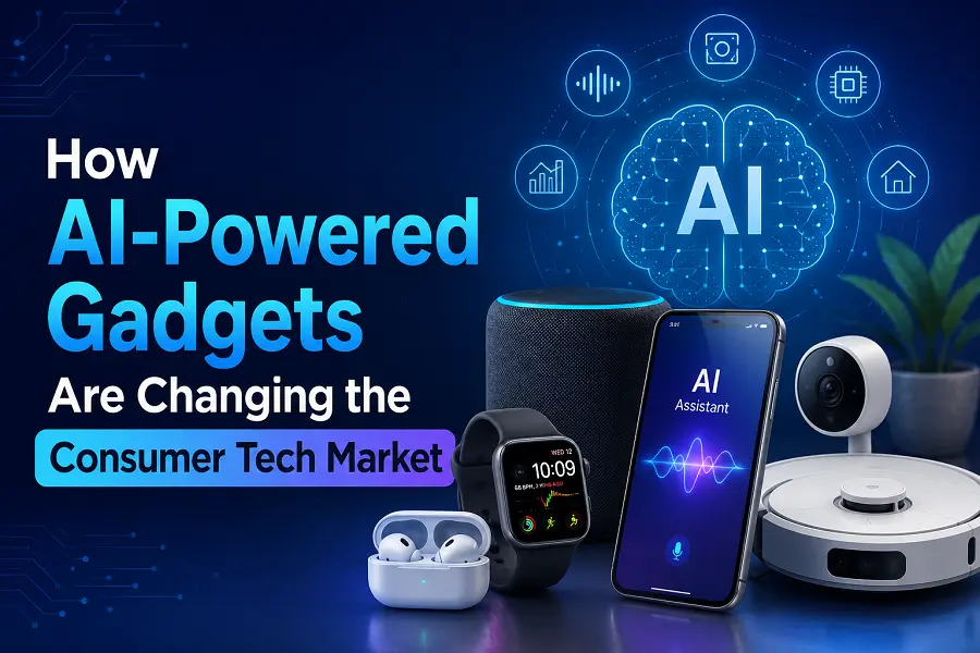 AI gadgets