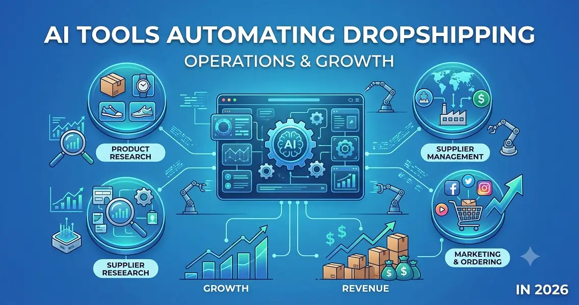 Dropshipping Operations