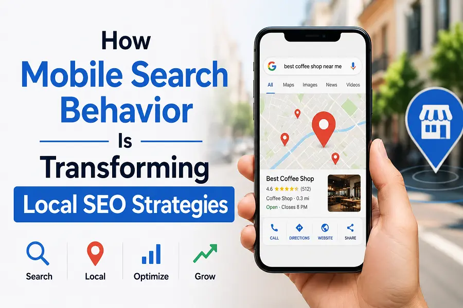 Transforming Local SEO Strategies