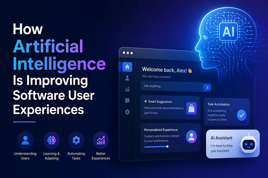 intelligent software