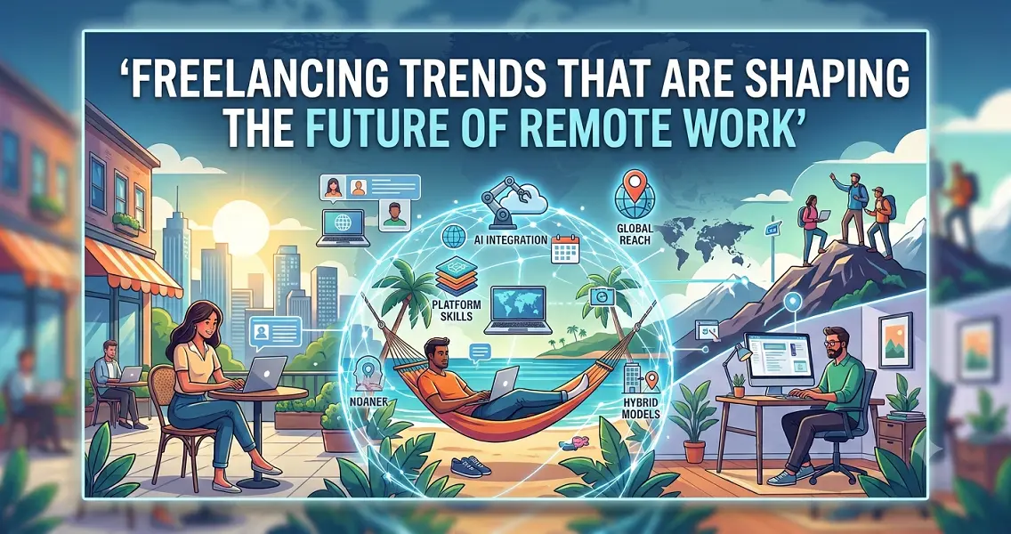 Freelancing Trends