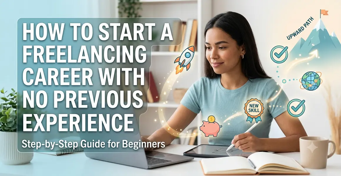Freelancing Career
