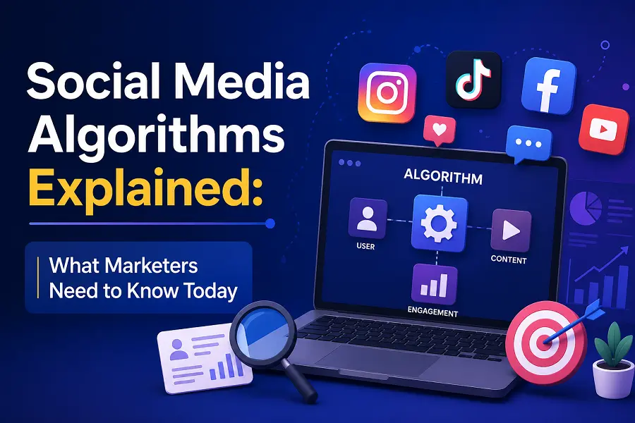 Social SEO