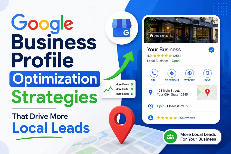 Google Business Profile
