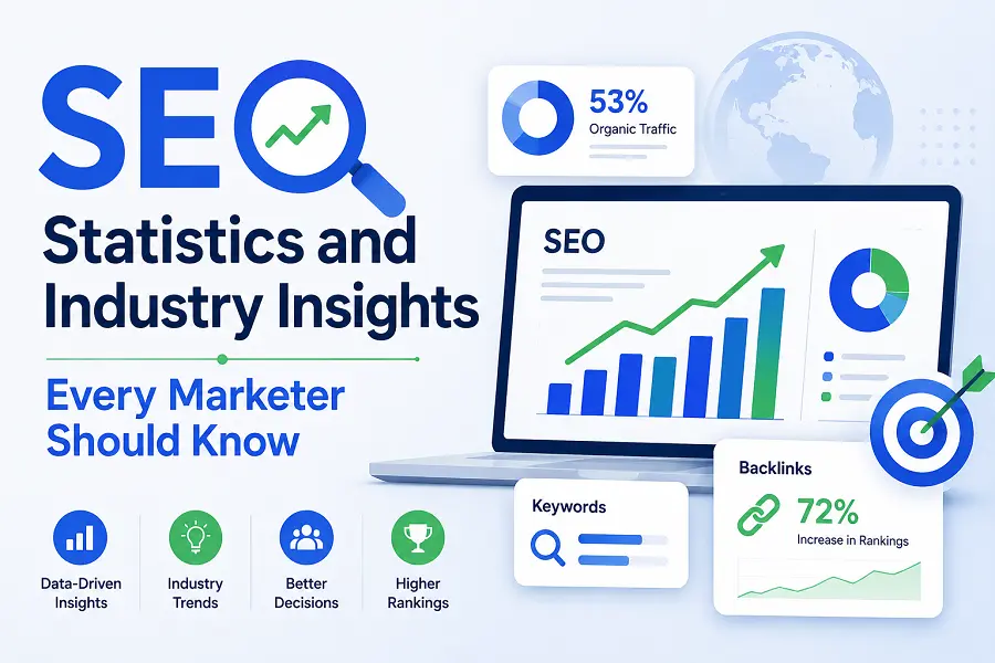SEO Statistics