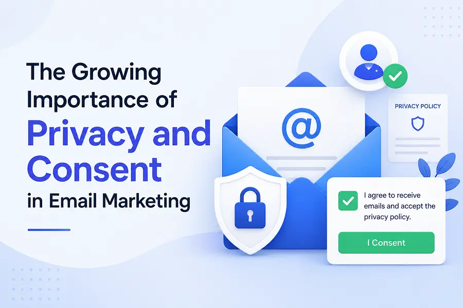 email privacy