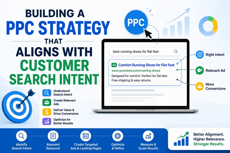 Building a PPC Strategy