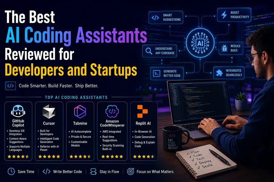 AI Coding Assistants
