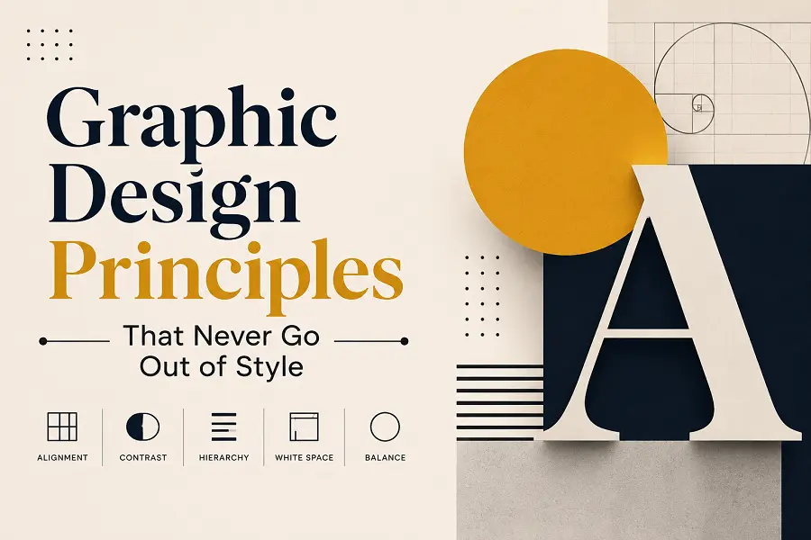 Graphic Design Principles