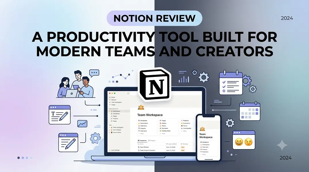 Notion Review