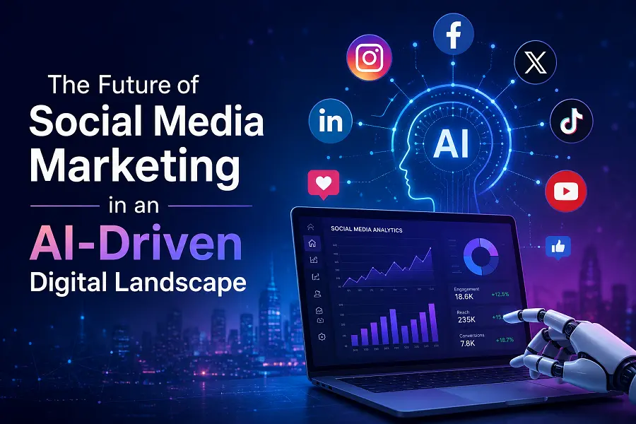 Future of Social Media Marketing