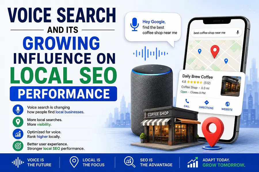 Local SEO Performance