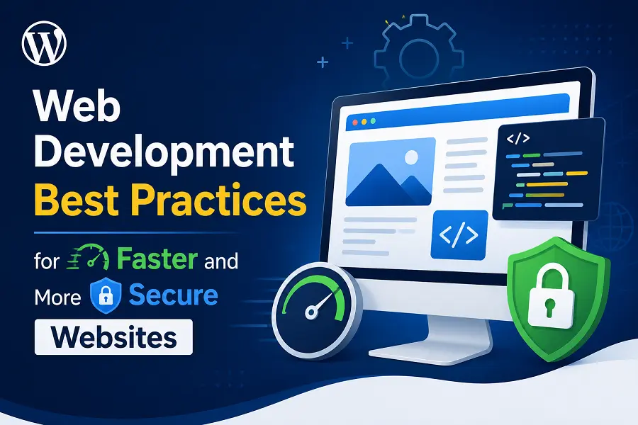 Web Development