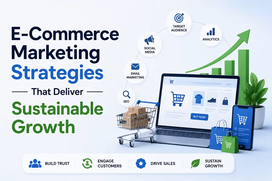 E-Commerce Marketing