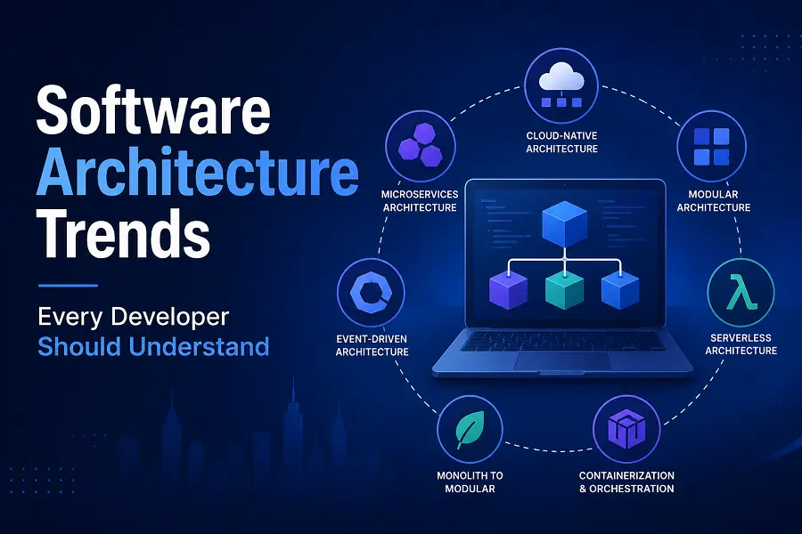 software architecture