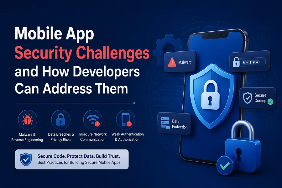 mobile app security