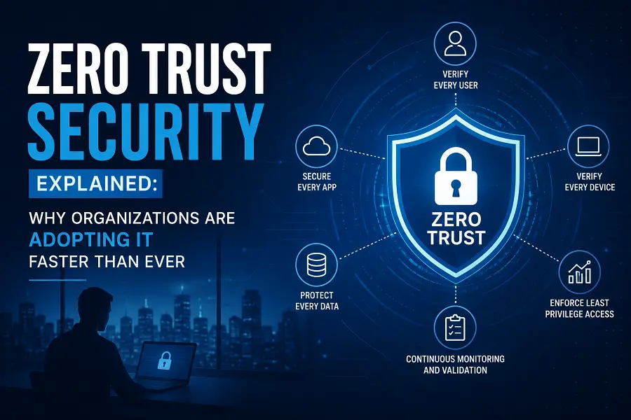 Cybersecurity