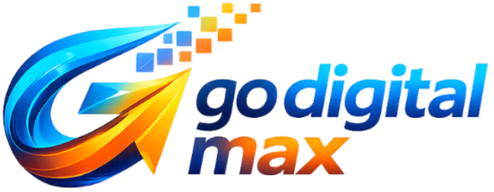 Go Digital Max Logo